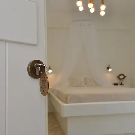 Otel Nufaro Traditional 4*