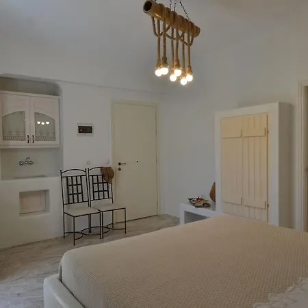Nufaro Traditional 4*